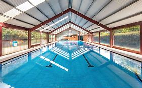 Club Wyndham Ballarat, Trademark Collection By Wyndham